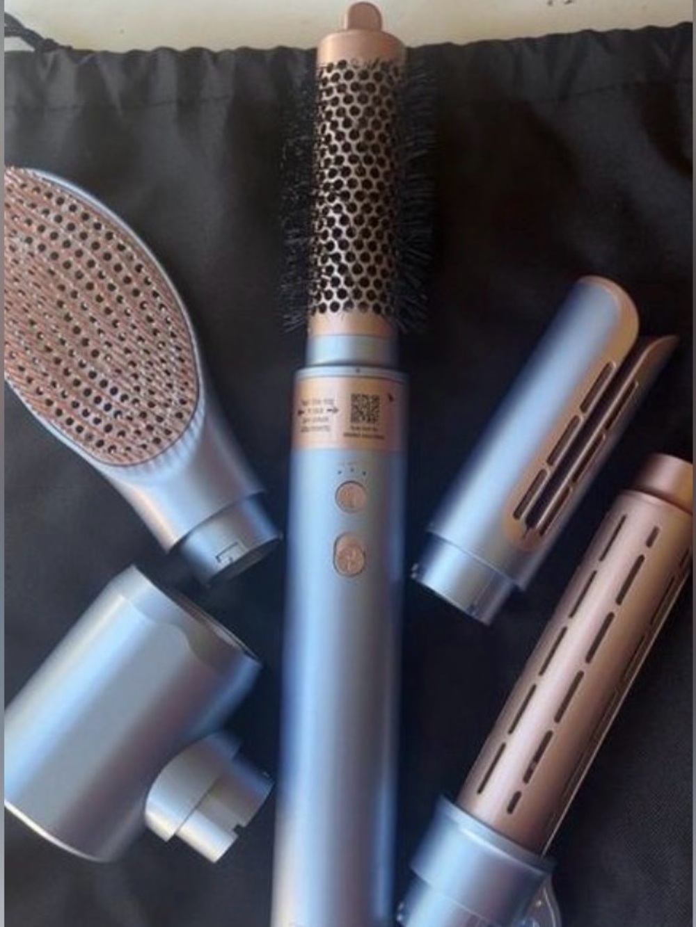 Women’s Conair Digitalaire Hair Styling Tool 5 in 1